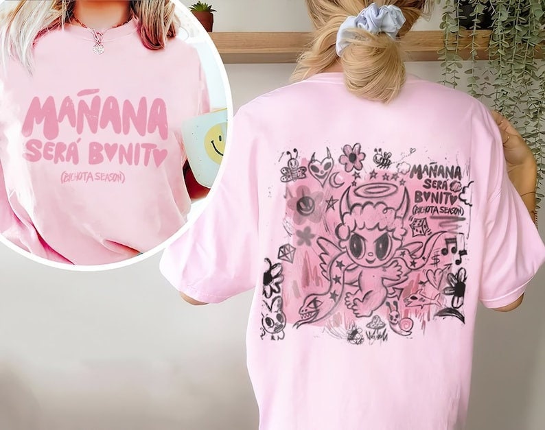 Karol G Bichota Season Merch, Bichota Season shirt, Karol G Shirt, KG New Album