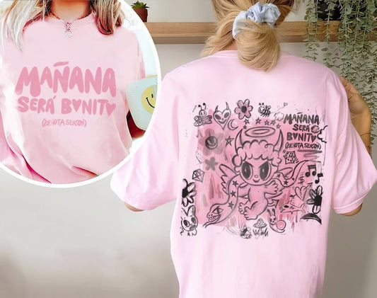 Karol G Bichota Season Merch, Bichota Season shirt, Karol G Shirt, KG New Album