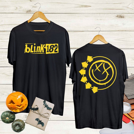 World Tour 2023/2024 B182 T shirt Full Size S - 5XL, B182 2023 Vinatge Shirt Gifts For Fan, B182 Music Shirt