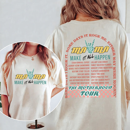 But God, But God Shirt, Created with a Purpose Shirt