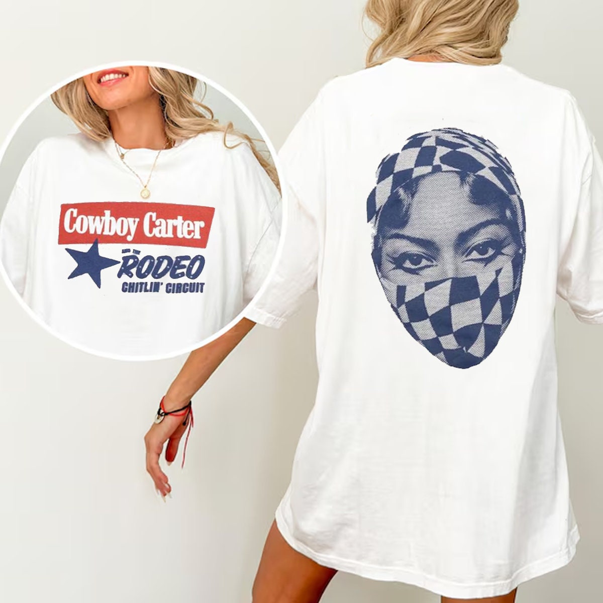 Cowboy Carter Unisex T-shirt, Sweatshirt, Cowboy Carter Rodeo shirt