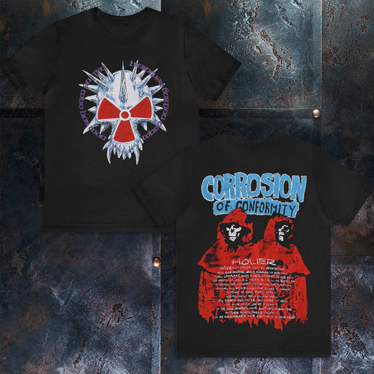 Vintage Corrosion Of Conformity T-Shirt