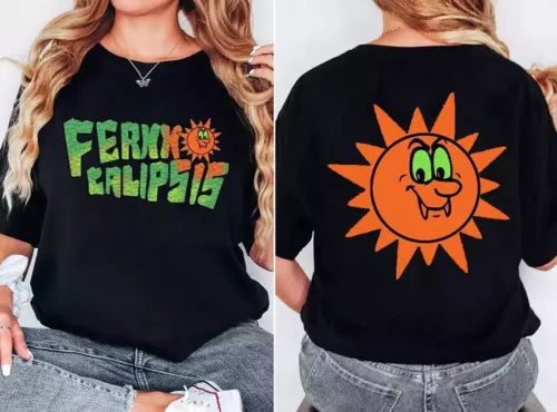 Ferxxocalipsis World Tour 2024 Shirt, Ferxxo 2024 Tour Shirt, Feid Ferxxo 2024