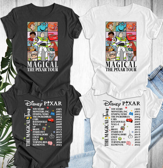 Car Shirt, Girls Trip Shirt, Boy Trip Shirt, Car Vacation Shirt, Car Tour Shirt