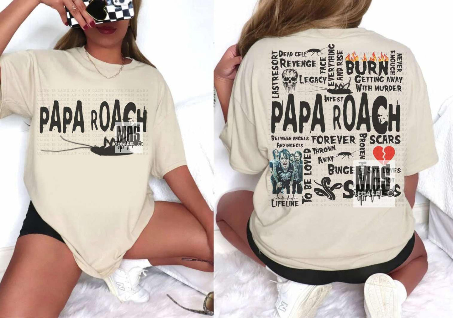 Song title music tshirt Concert shirt merch gift