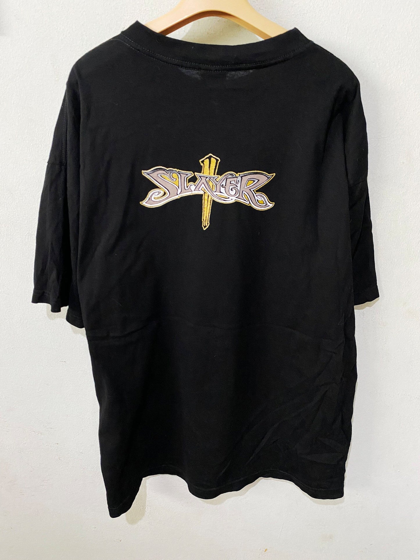 Vintage Buffy the Vampire Slayer Shirt