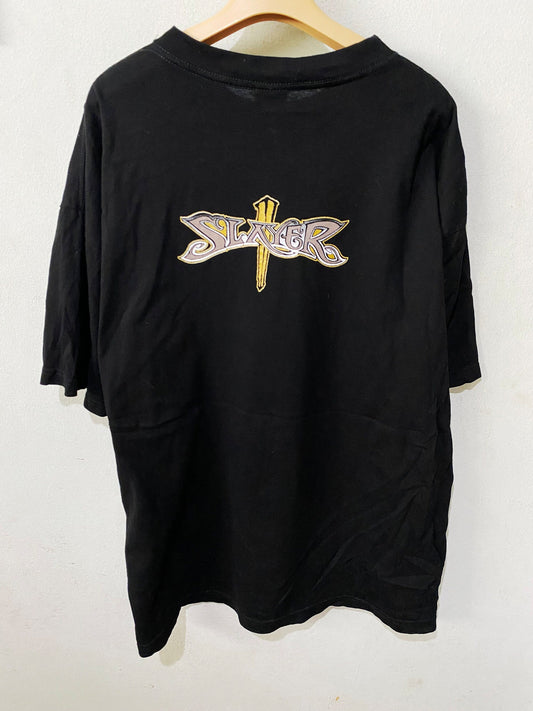 Vintage Buffy the Vampire Slayer Shirt