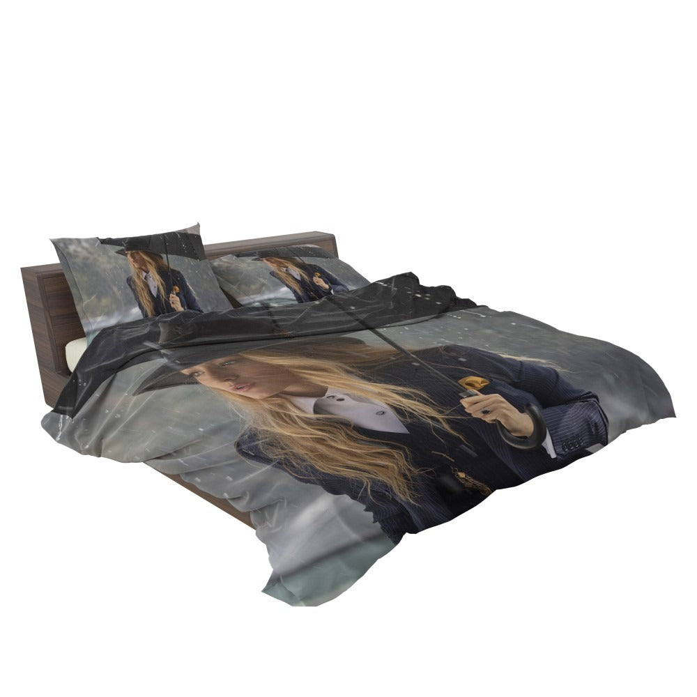 A Simple Favor Movie Blake Lively Bedding Set