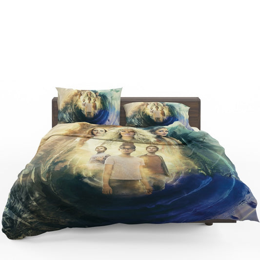 A Wrinkle in Time Movie Bedding Set