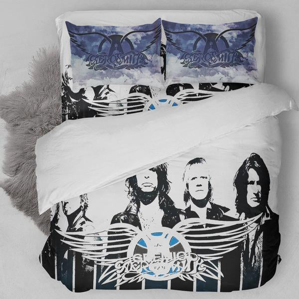 Aerosmith Bedding Set V1