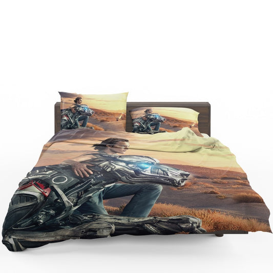 AXL Movie Bedding Set