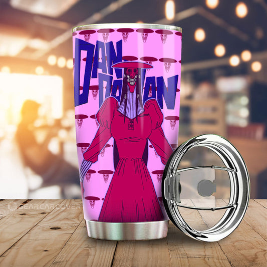 Acrobatic Silky Tumbler Cup Collection