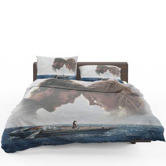 Adrift Movie Bedding Set