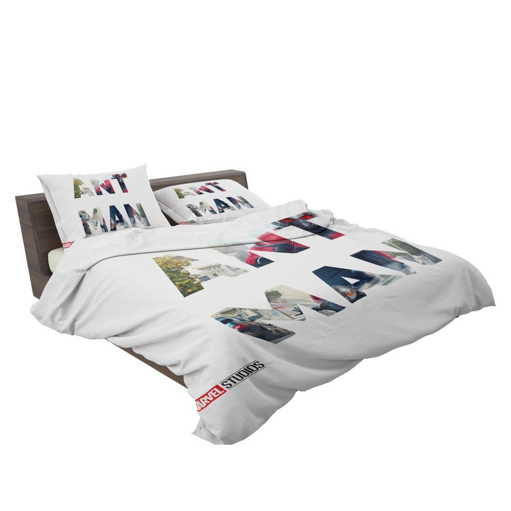 Ant-Man Movie Bedding Set
