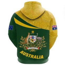 Custom Aussie shoes, t-shirts, hoodies, doona covers, baby clothes...