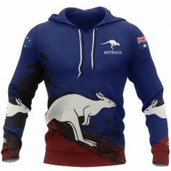 Custom Aussie shoes, t-shirts, hoodies, doona covers, baby clothes...