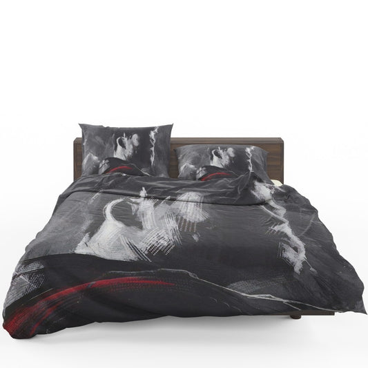 Avengers Endgame Movie Chris Hemsworth Thor Bedding Set