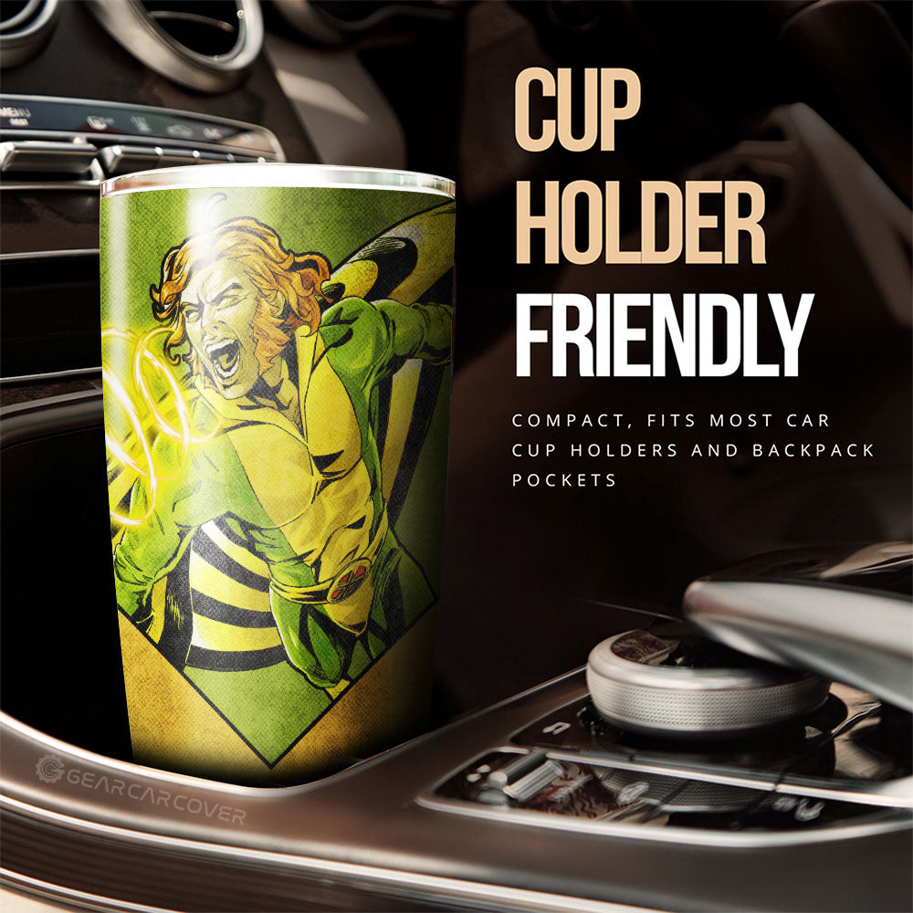Banshee Tumbler Cup Custom Car Accessories