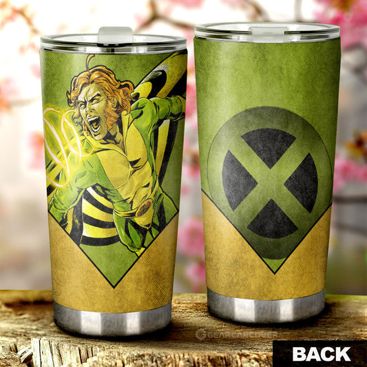 Banshee Tumbler Cup Custom Car Accessories