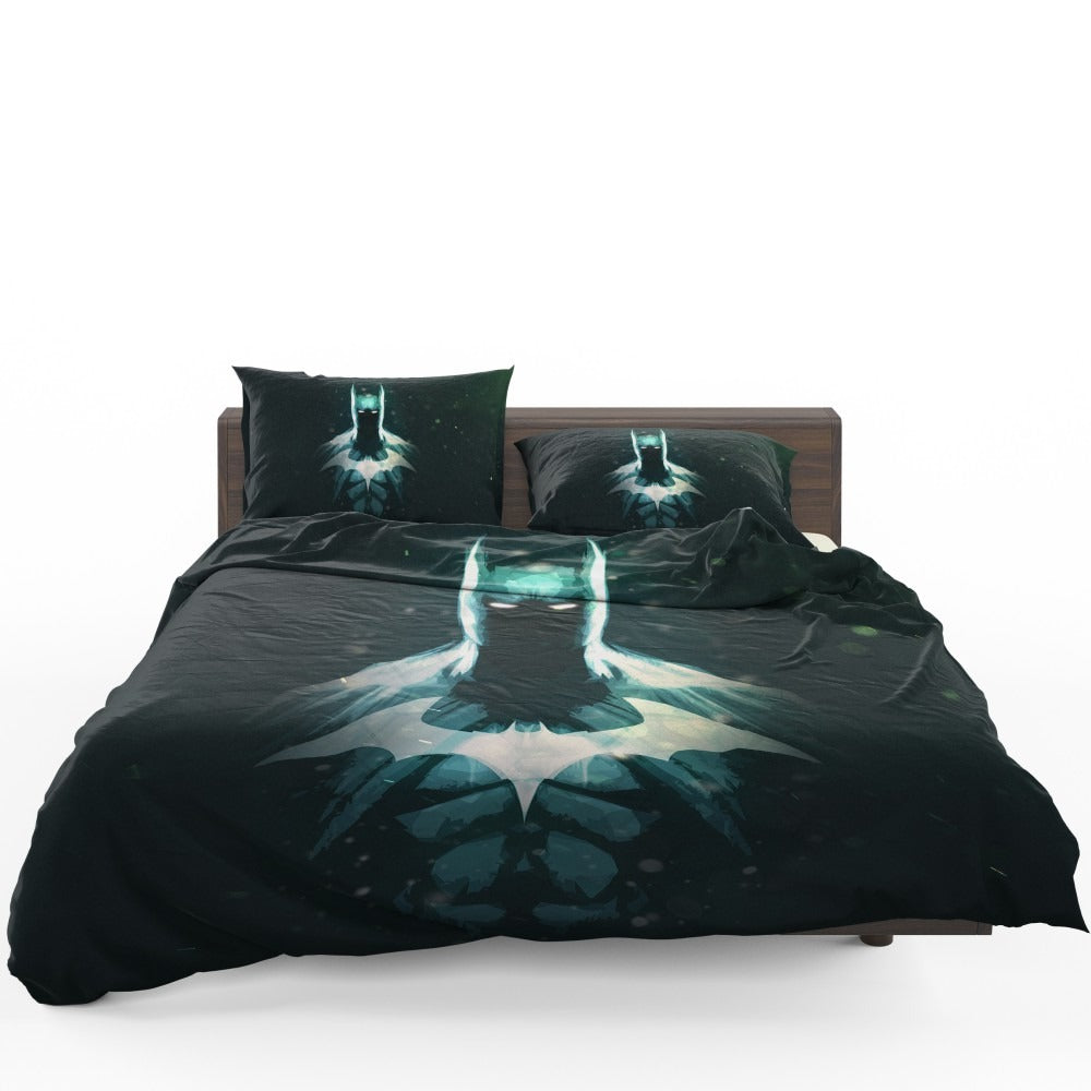 Batman Movie Artistic Bedding Set