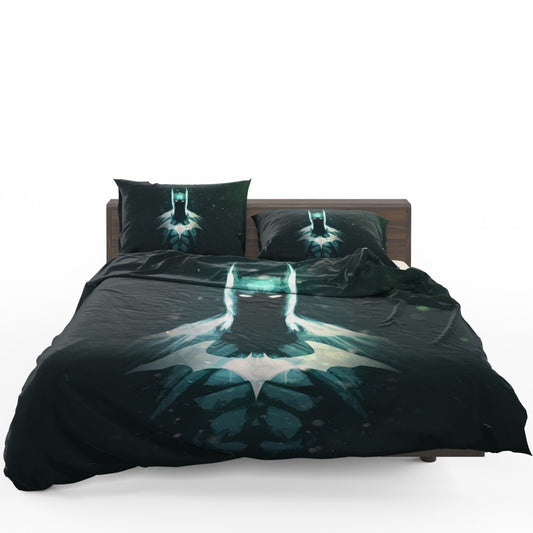 Batman Movie Artistic Bedding Set