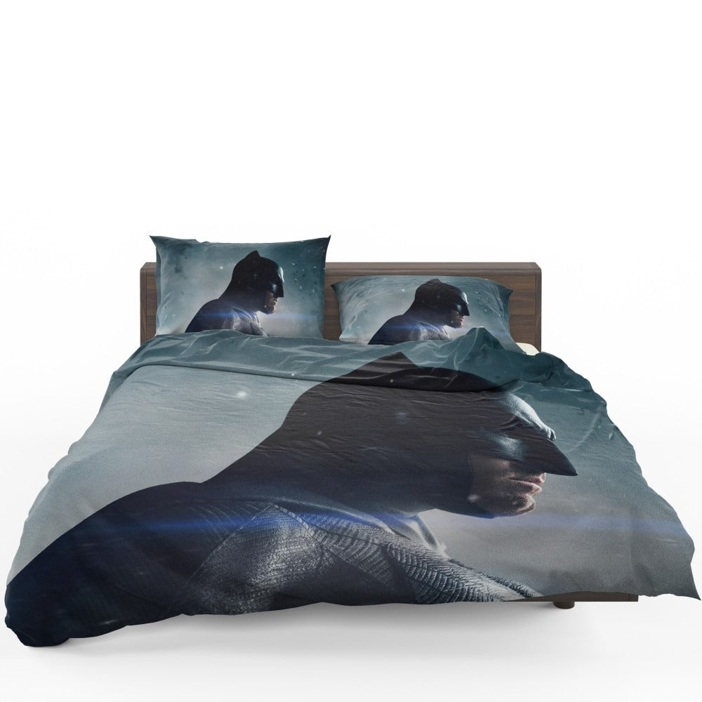 Batman v Superman Dawn of Justice Movie Bedding Set