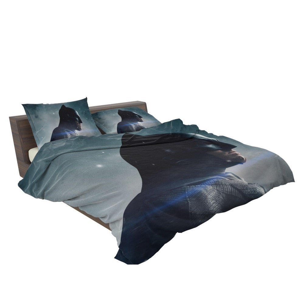 Batman v Superman Dawn of Justice Movie Bedding Set
