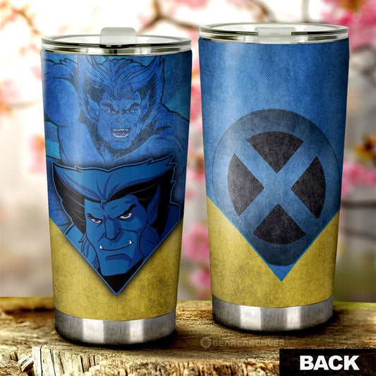 Beast Tumbler Cup Custom Car Accessories