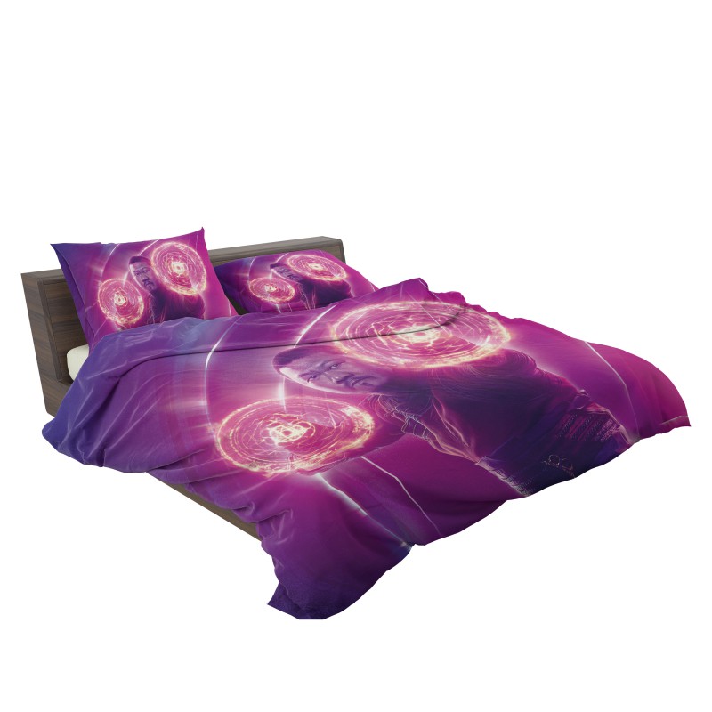 Benedict Wong Wong Avengers Infinity War Bedding Set