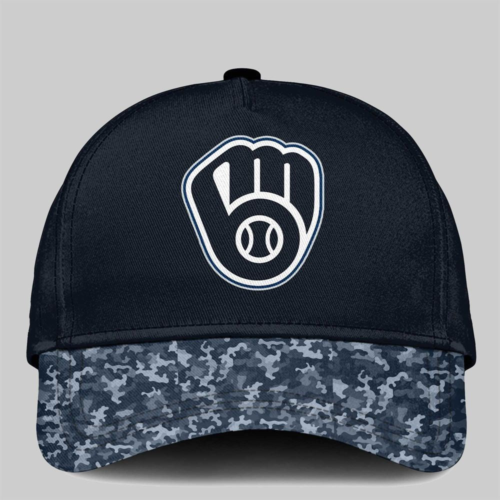 Brewers 250th US NAVY Jersey 2025 - Grishko.com