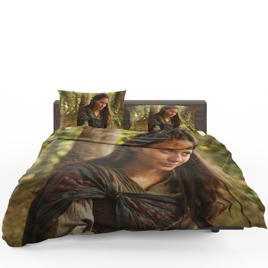 Buffalo Boys Movie Kiona Bedding Set