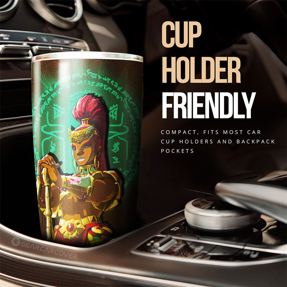 Buliara Tumbler Cup Custom Car Accessories
