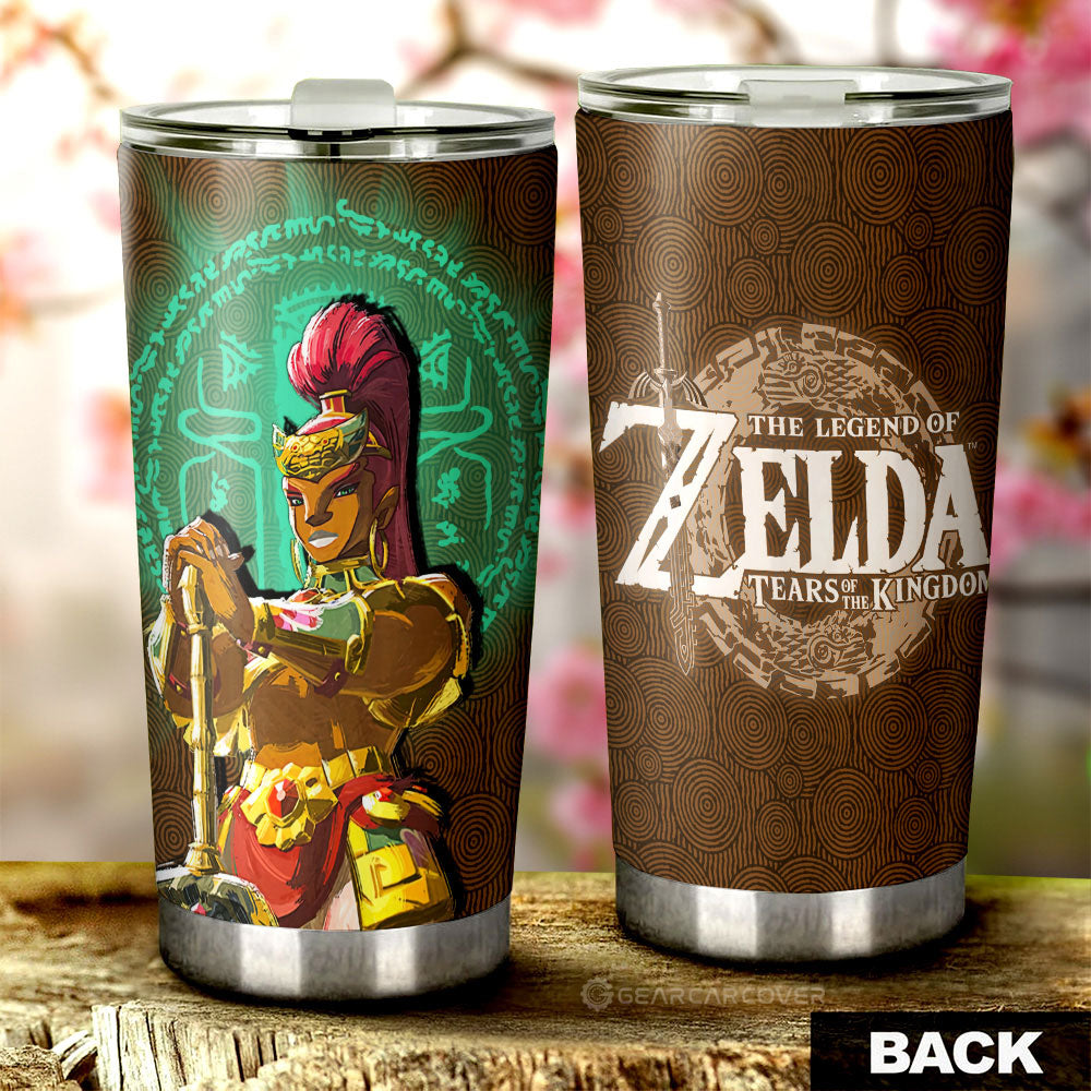 Buliara Tumbler Cup Custom Car Accessories