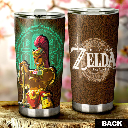 Buliara Tumbler Cup Custom Car Accessories