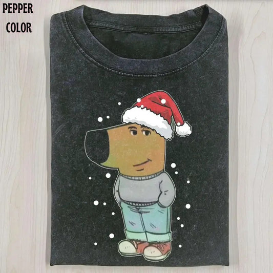 CHILL GUY TEE, vintage graphic tees, funny shirts