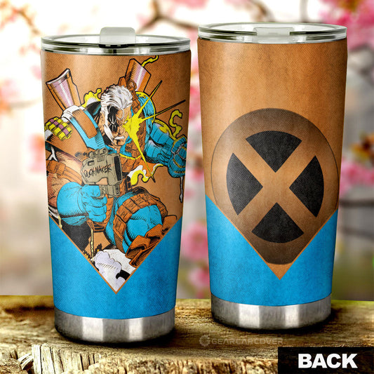 Cable Tumbler Cup Custom Car Accessories