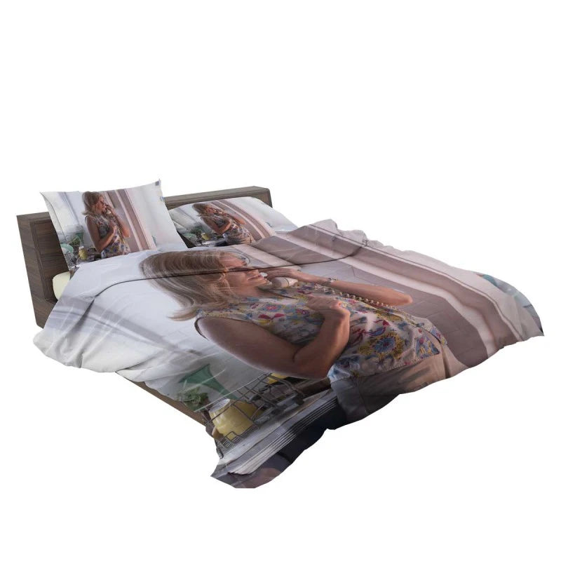 Call Jane Movie Elizabeth Banks Bedding Set