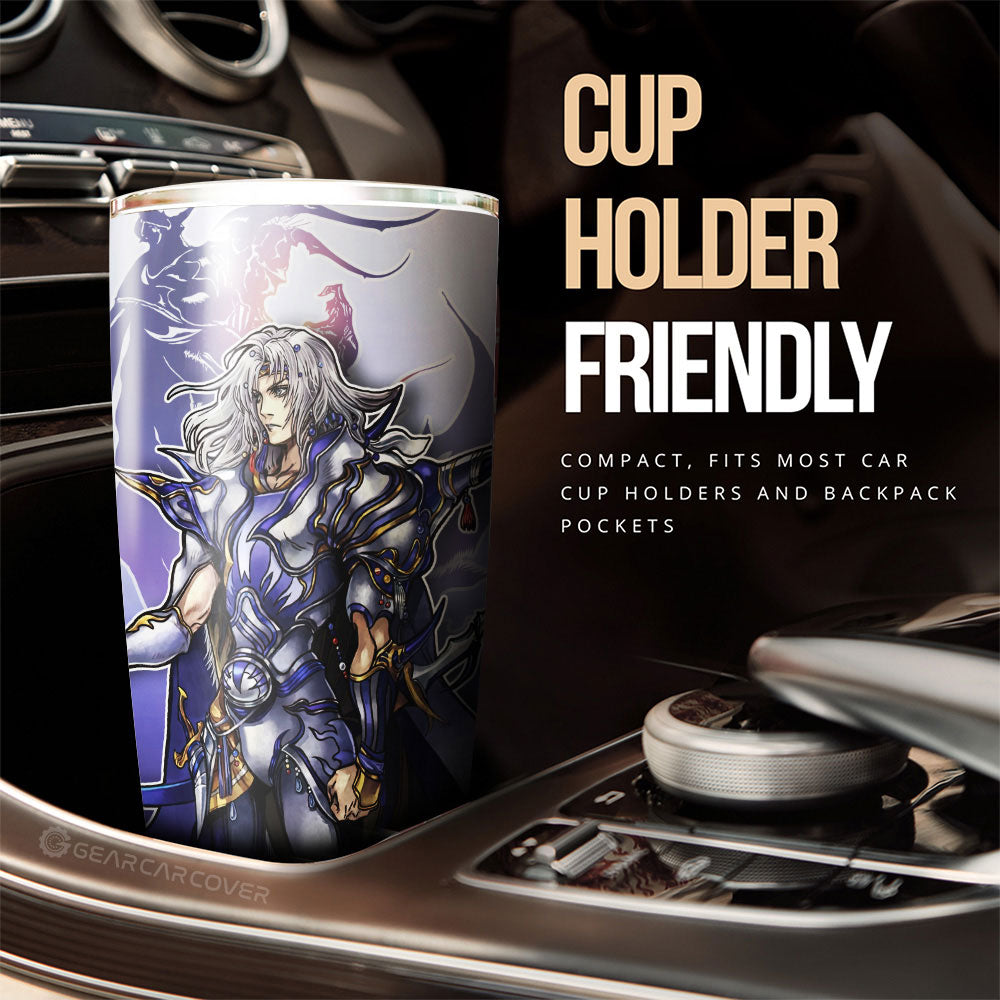 Cecil Harvey Tumbler Cup Custom Car Accessories