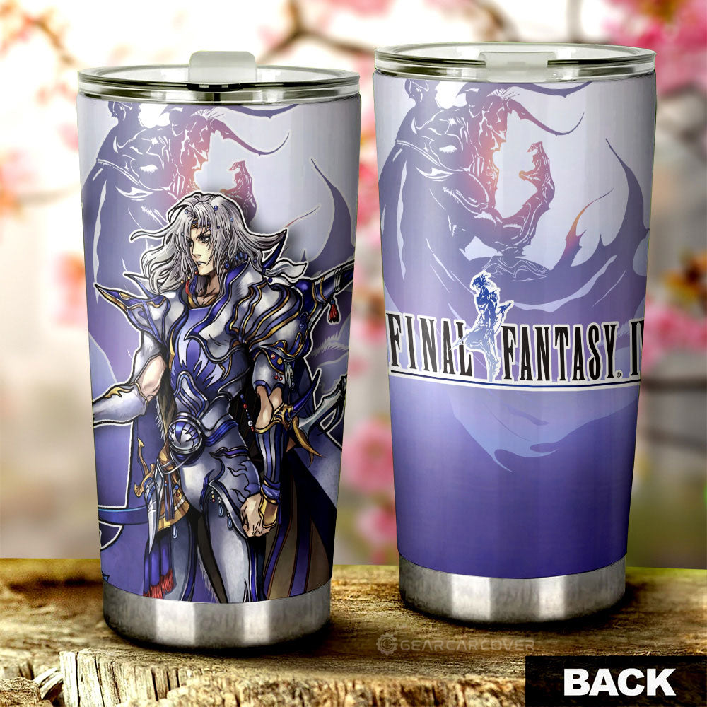 Cecil Harvey Tumbler Cup Custom Car Accessories