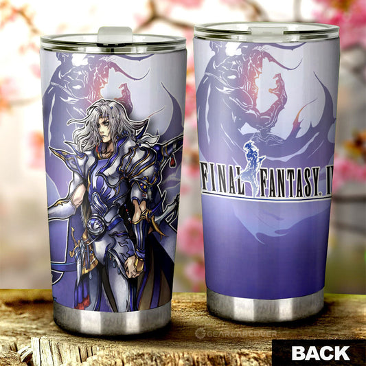 Cecil Harvey Tumbler Cup Custom Car Accessories