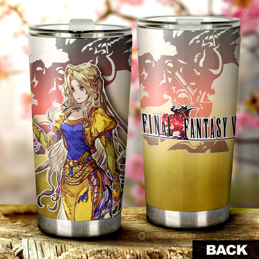 Celes Chere Tumbler Cup Custom Car Accessories