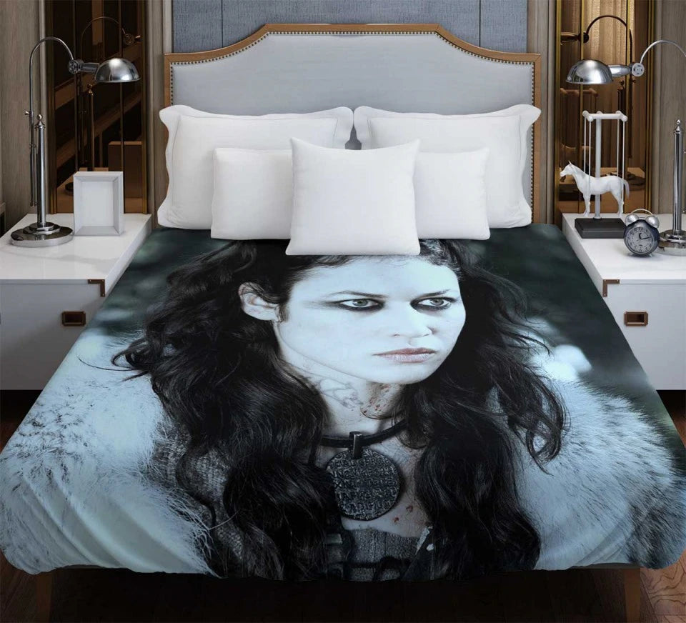 Centurion Movie Duvet Cover