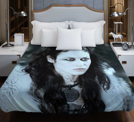 Centurion Movie Duvet Cover