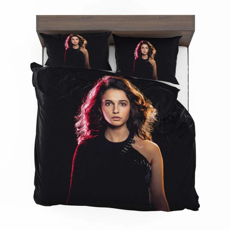 Charlies Angels Movie Naomi Scott Bedding Set