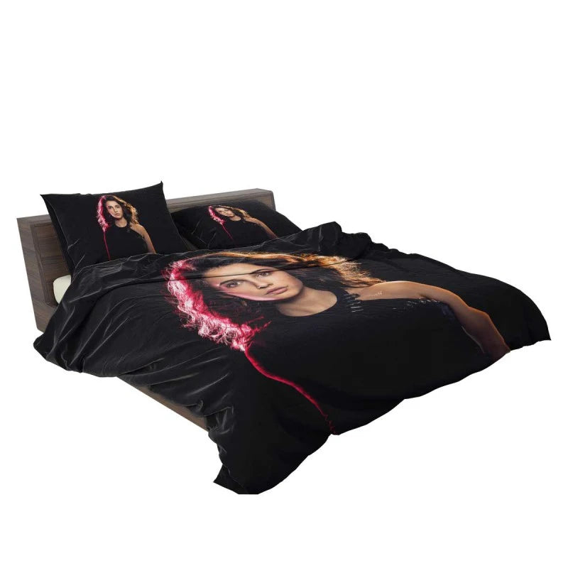 Charlies Angels Movie Naomi Scott Bedding Set
