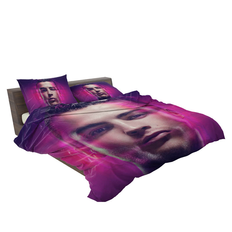 Christiano Ronaldo Bedding Set 2