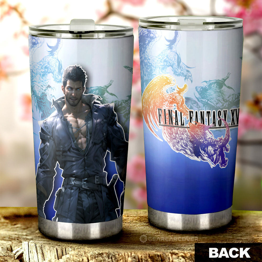 Cidolfus Telamon Tumbler Cup Custom Car Accessories