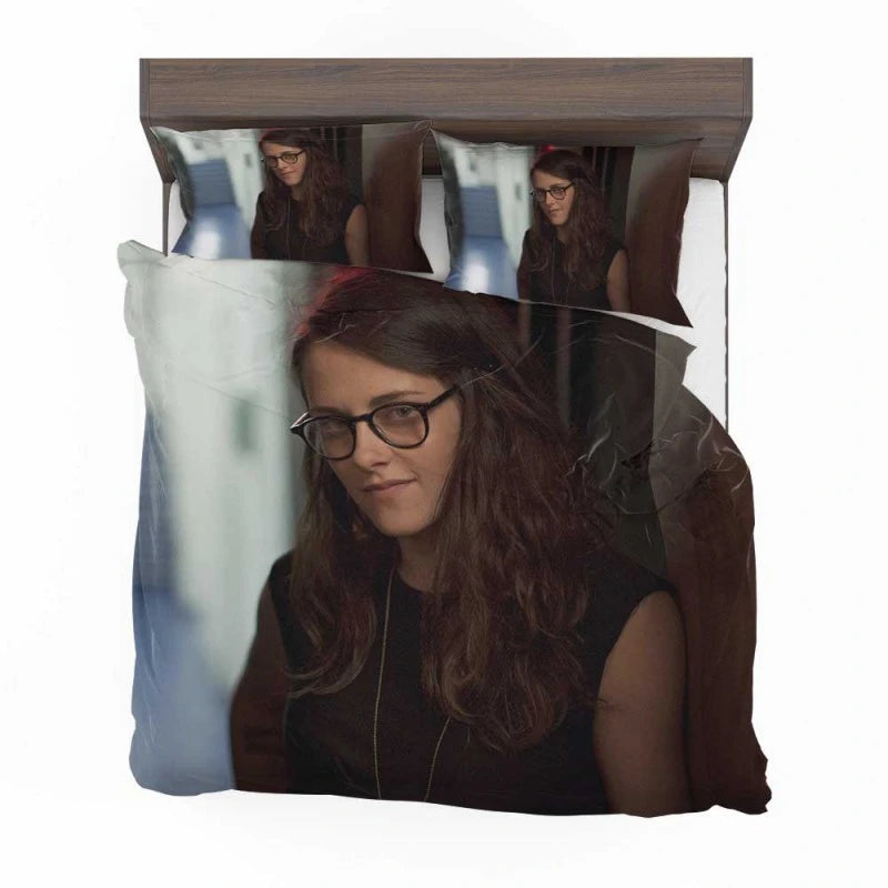 Clouds of Sils Maria Movie Kristen Stewart Bedding Set
