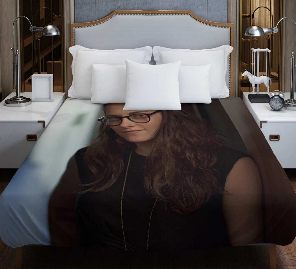 Clouds of Sils Maria Movie Kristen Stewart Duvet Cover