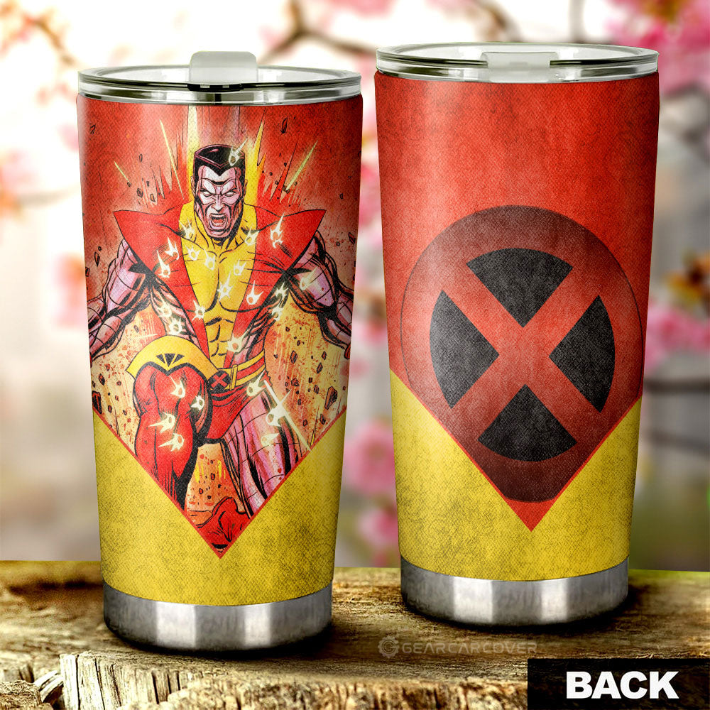 Colossus Tumbler Cup Custom Car Accessories